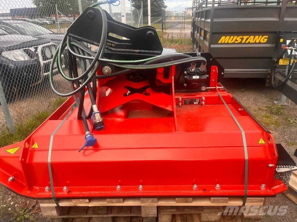 Ilsbo H 160 HDE Autres accessoires