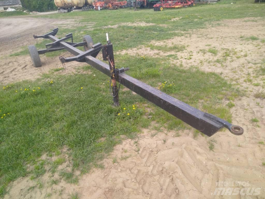 Deutz-Fahr 6040 HTS Moissonneuse batteuse