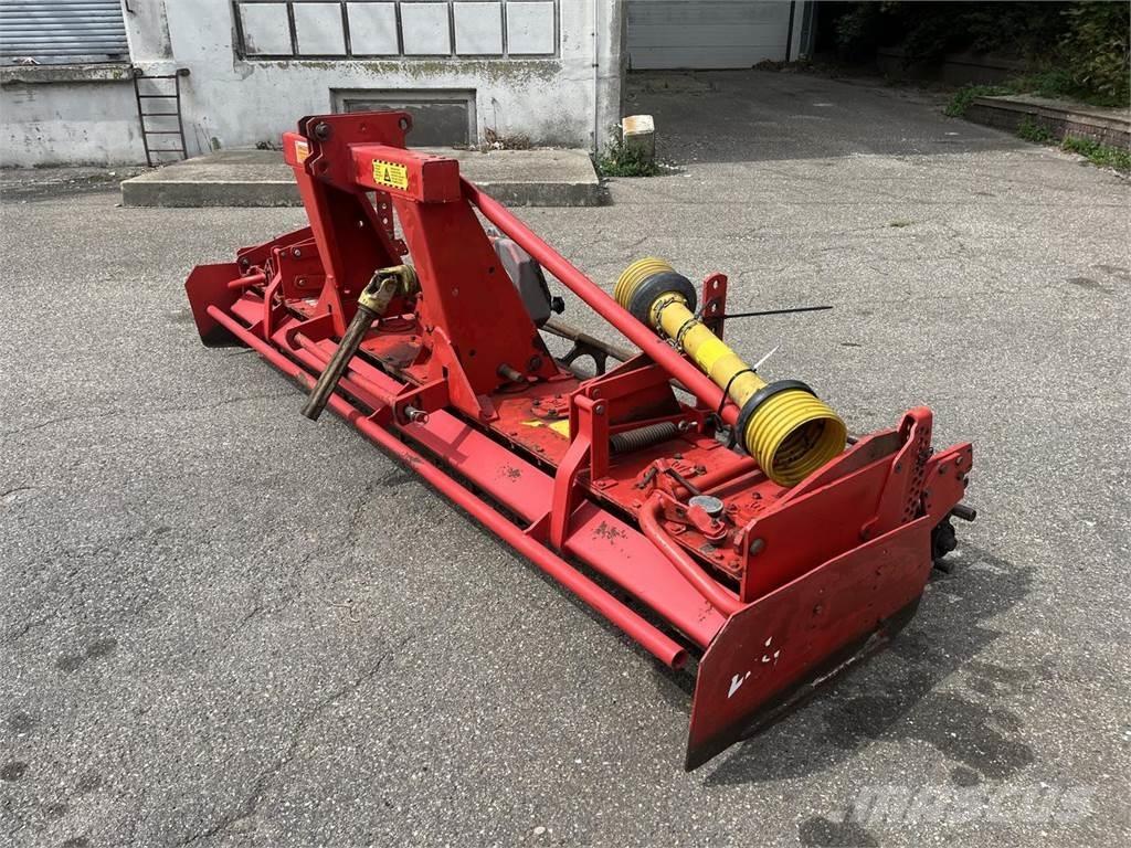Lely 300-22 Herse rotative, rotavator