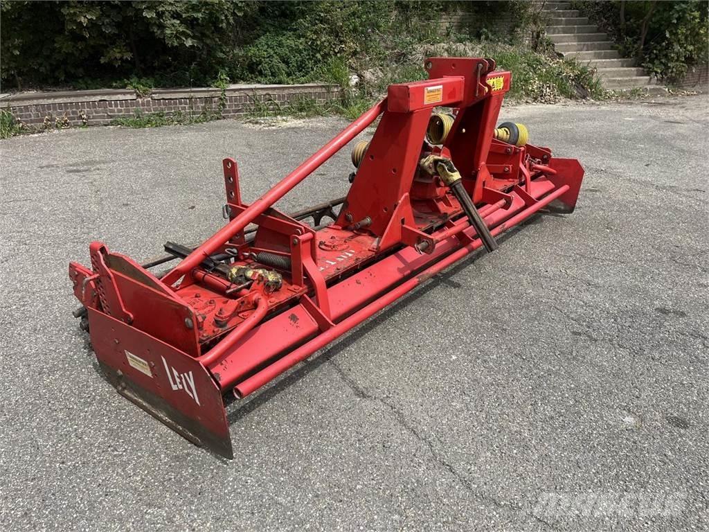 Lely 300-22 Herse rotative, rotavator