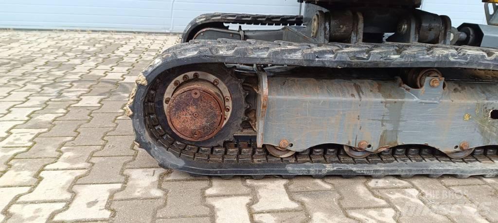 Wacker Neuson EZ 36 Pelle sur chenilles