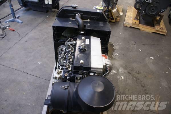 Perkins 1004 T Moteur