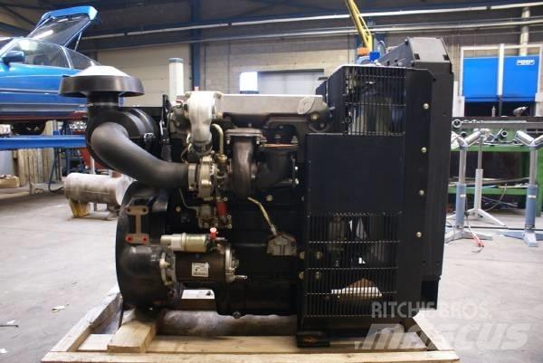 Perkins 1004 T Moteur