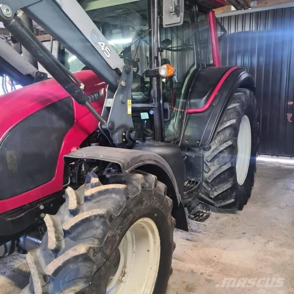 Valtra T 174 Tracteur