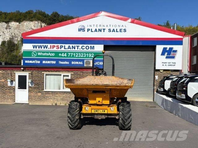 Thwaites 6T Mini tombereau