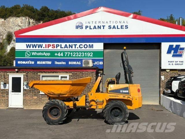 Thwaites 6T Mini tombereau