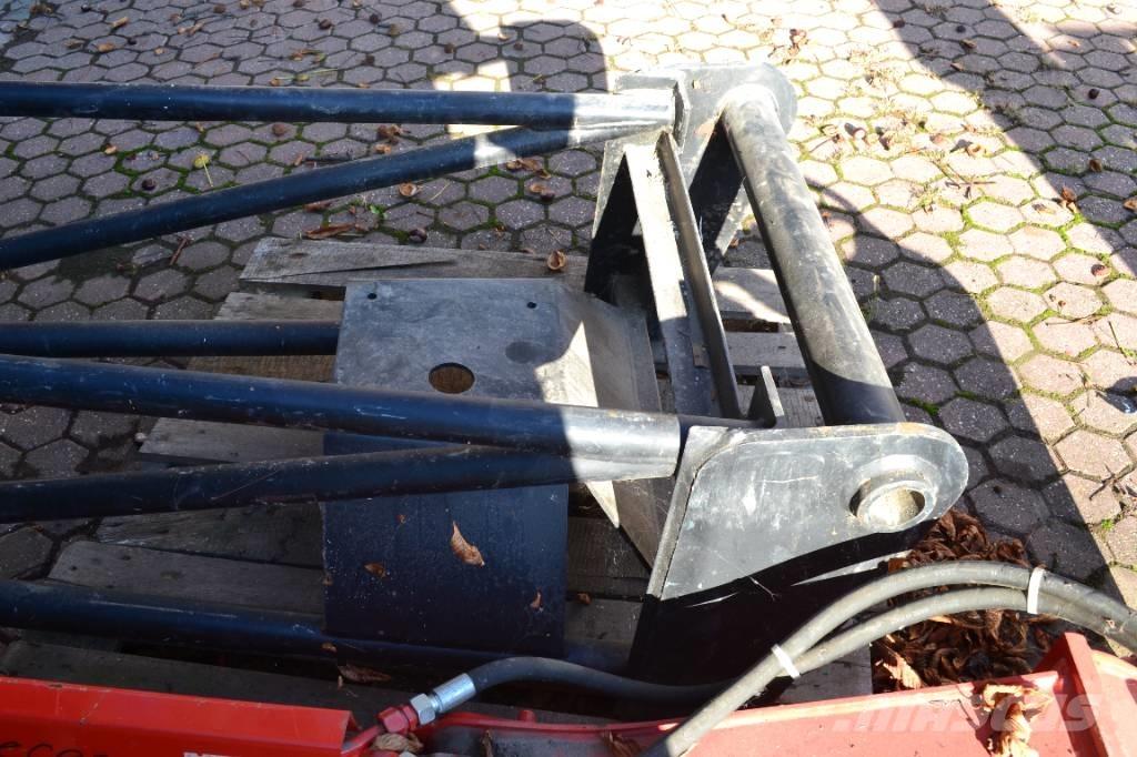 Manitou P 600 MT S2 Accessoires et pièces pour grue