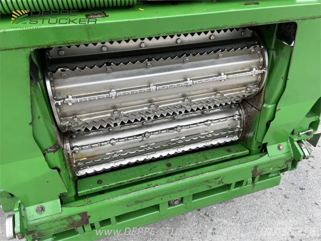 John Deere 9700i Ensileuse occasion