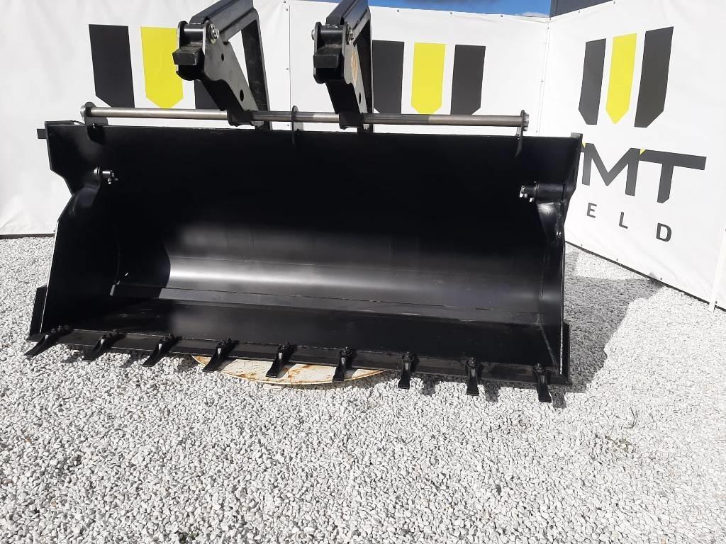 TMT JCB Tractopelle