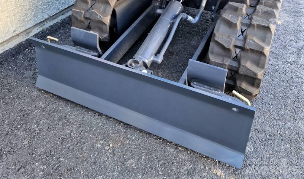 Kobelco SK10SR-2E Mini pelle < 7t