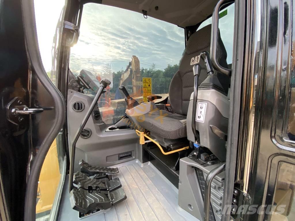 CAT 306 Mini pelle < 7t