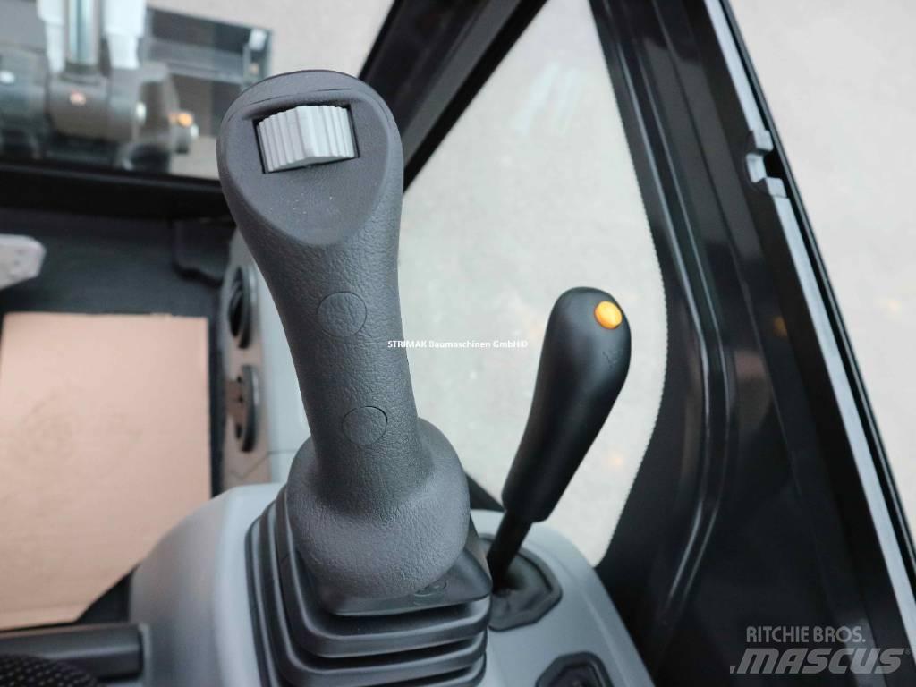 Bobcat E 19 Mini pelle < 7t