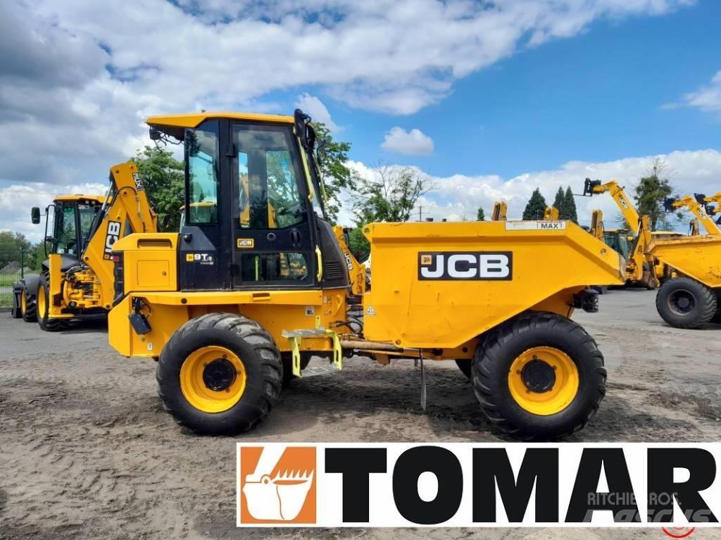 JCB 9T-3 Mini tombereau
