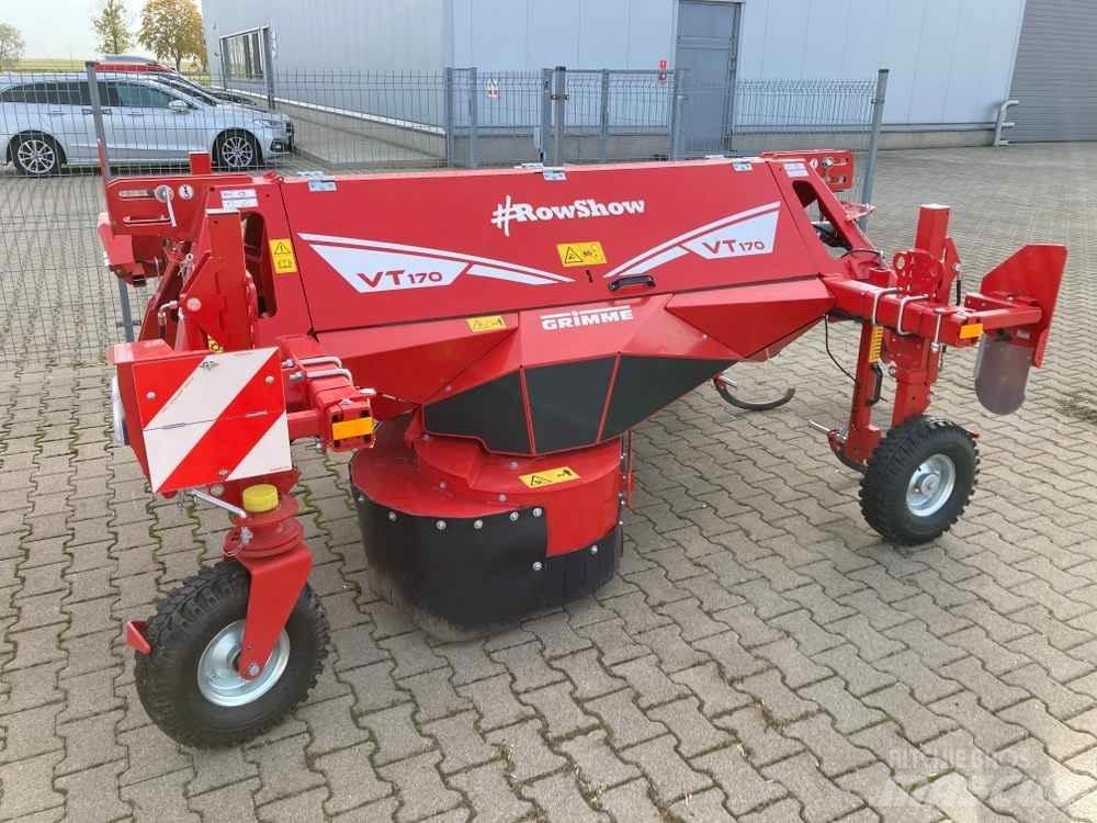 Grimme VT 170 Agriculture - Autres