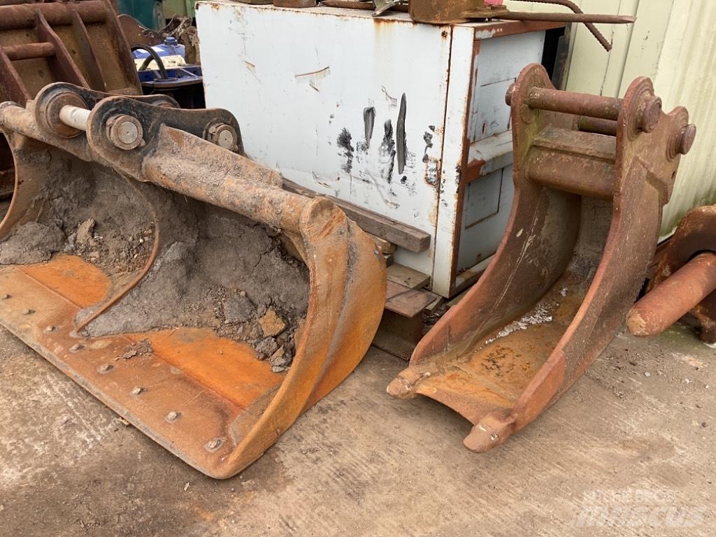 Hitachi Zx210lc-3 Pelle sur chenilles