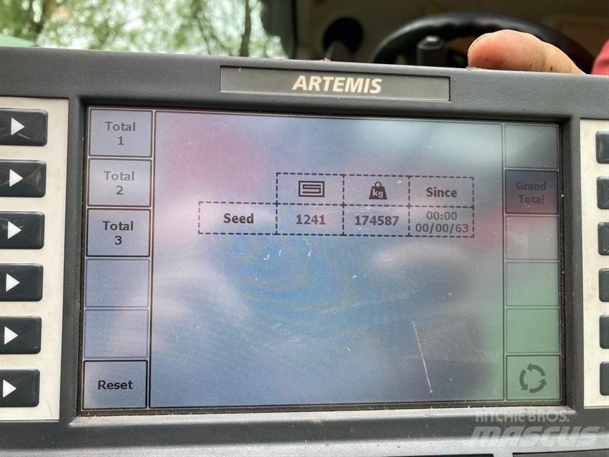 Claydon 4M CY DRILL Semoir