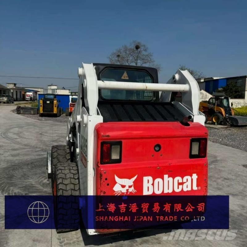 Bobcat S 185 Chargeuse compacte