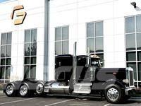 Peterbilt 389 Tracteur routier