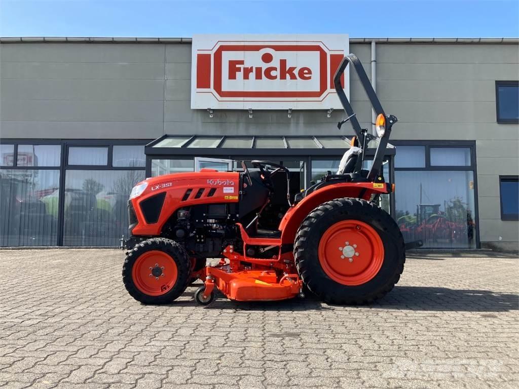 Kubota LX 351 %SALE!% Micro tracteur