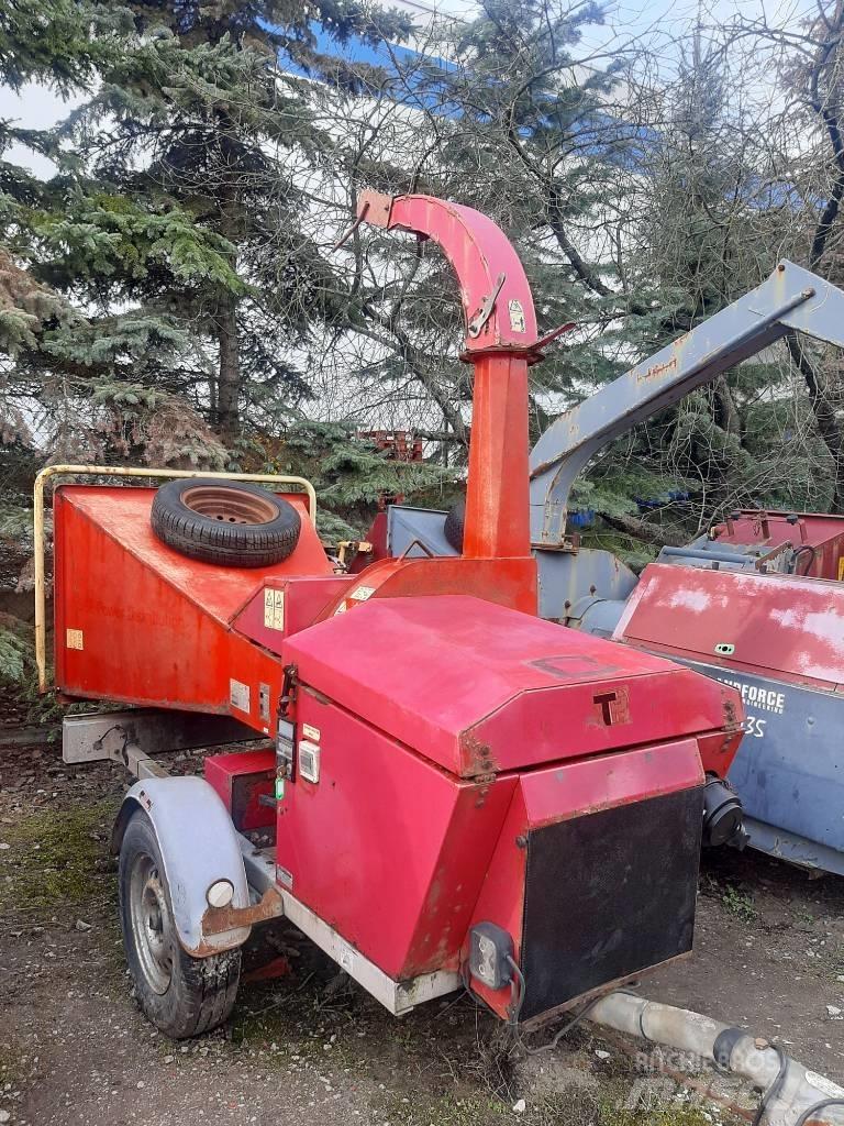 Lindana 150 PHM Foresterie - Autres