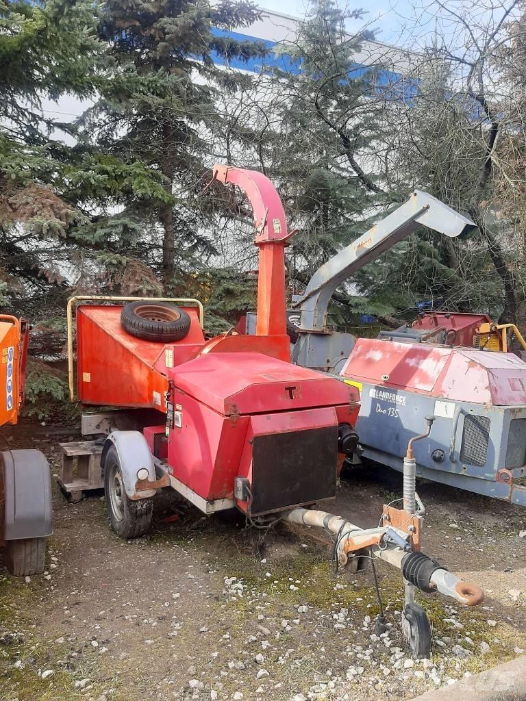 Lindana 150 PHM Foresterie - Autres