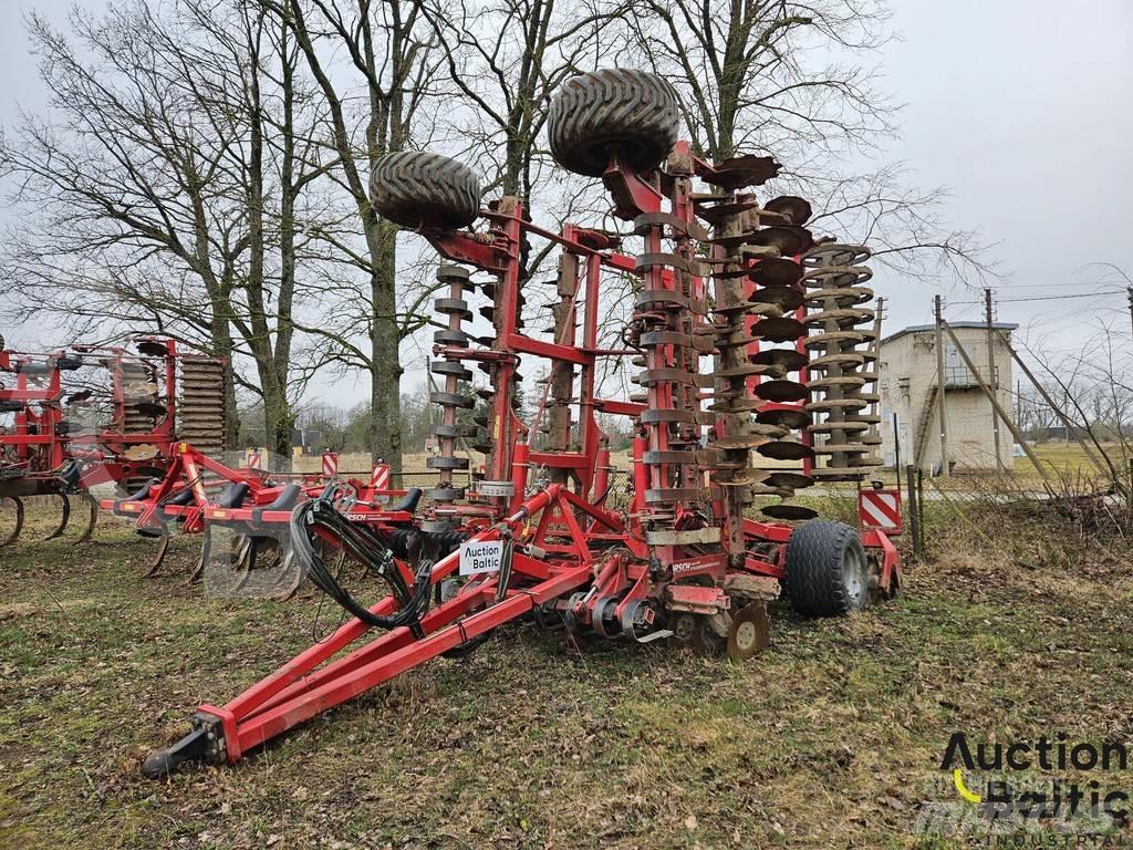 Horsch Joker 8 RT Déchaumeur, cultivateur