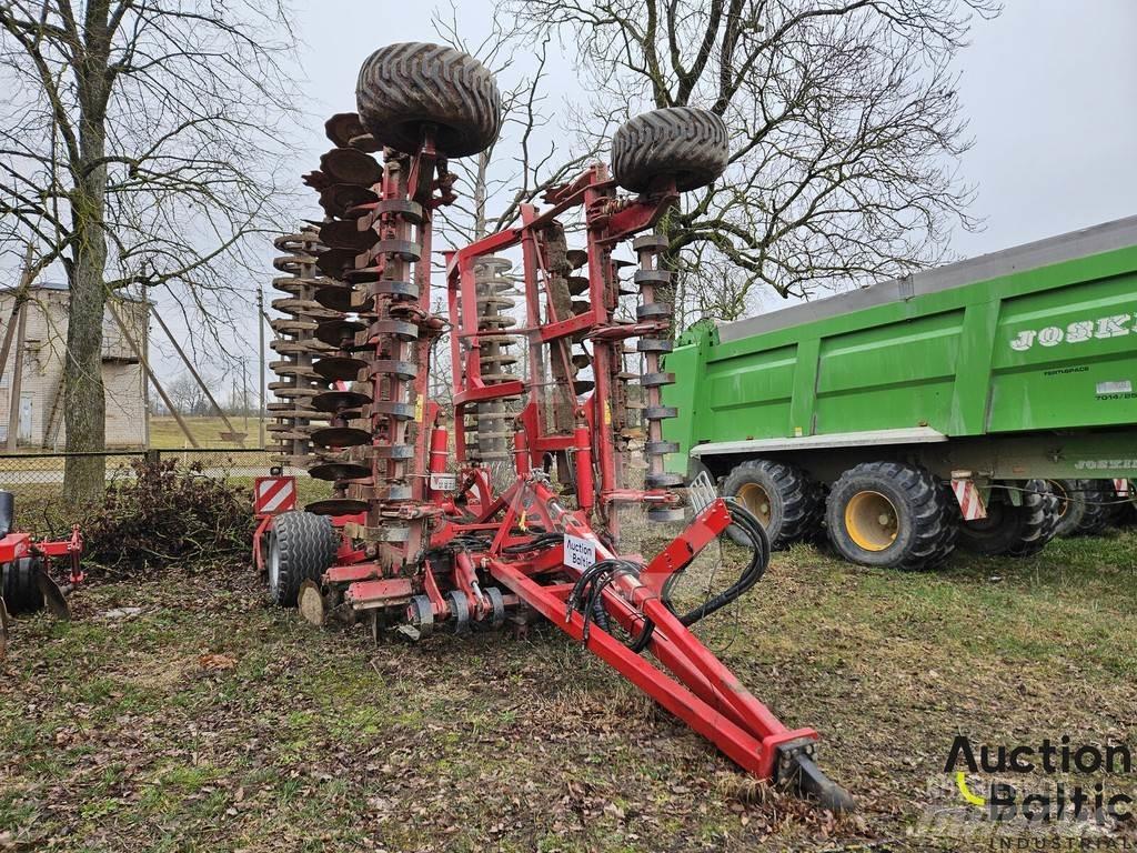 Horsch Joker 8 RT Déchaumeur, cultivateur