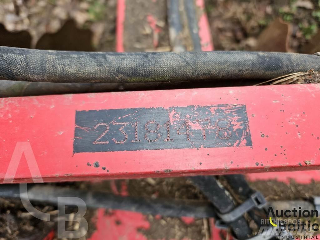 Horsch Joker 8 RT Déchaumeur, cultivateur