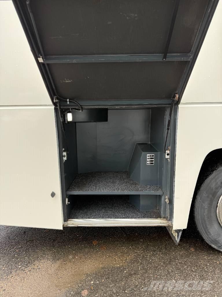 Scania Interlink Autobus interurbain