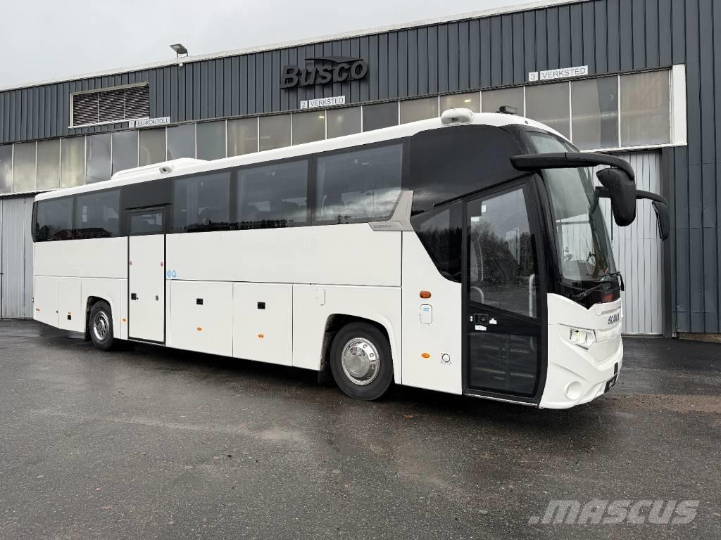 Scania Interlink Autobus interurbain