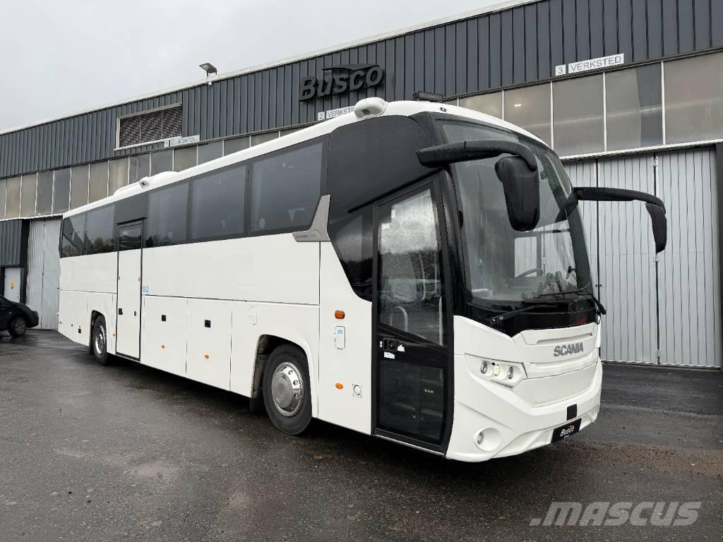 Scania Interlink Autobus interurbain