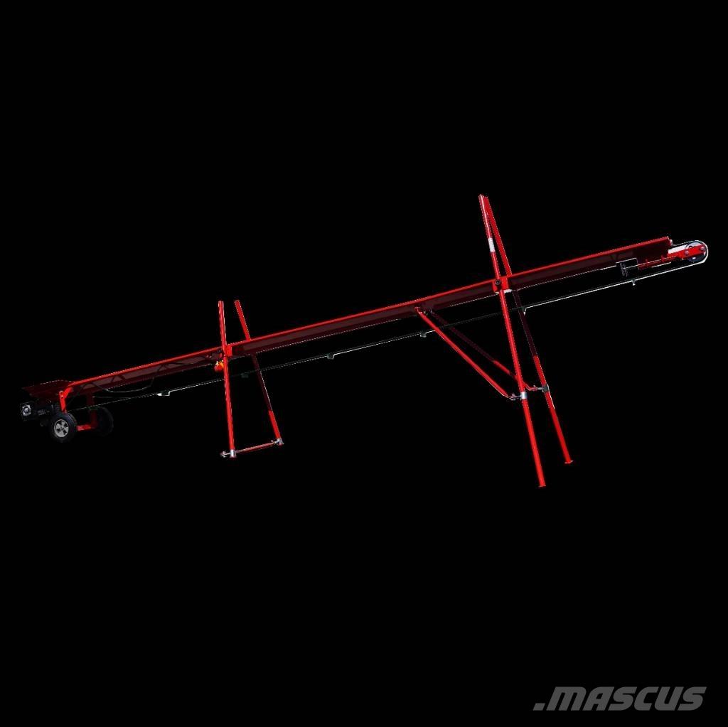  IM ELEVATORBAND EL Autres accessoires pour matériel forestier