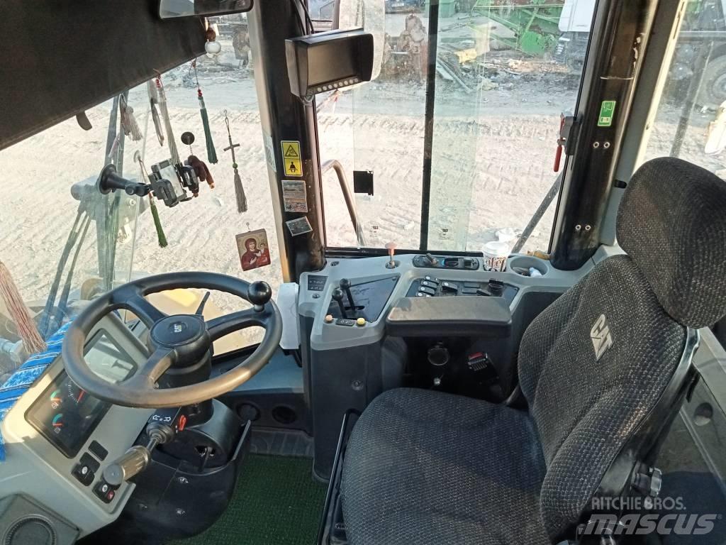 CAT 950 GC Chargeuse sur pneus