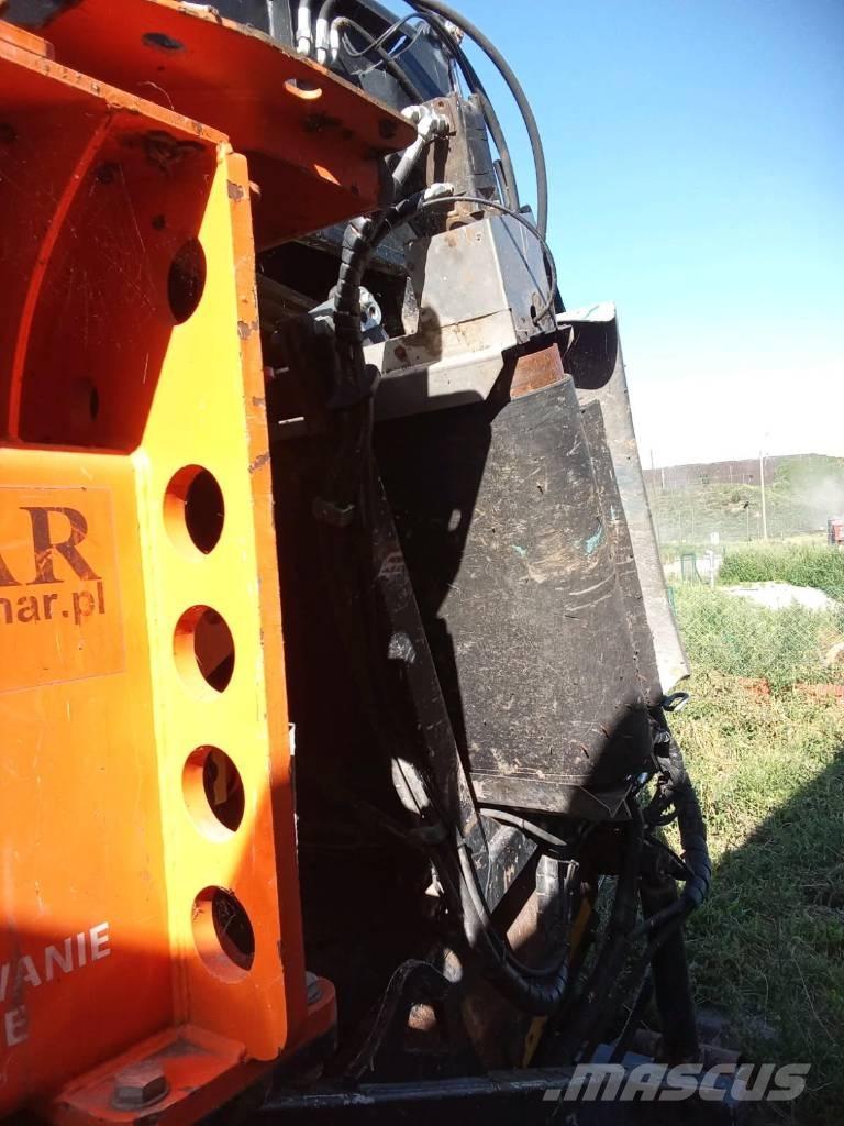 Pronar MRW 2.85 Broyeur à déchets
