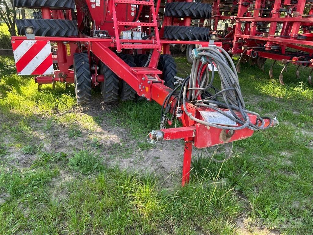Horsch Pronto 7DC Semoir combiné