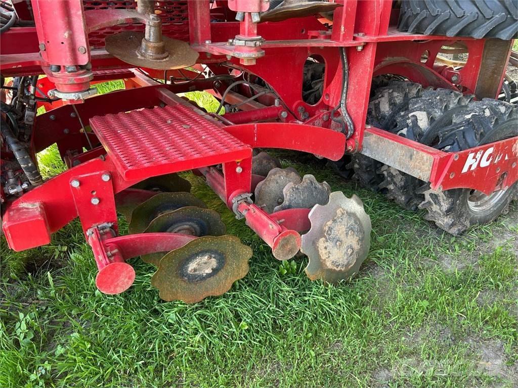 Horsch Pronto 7DC Semoir combiné