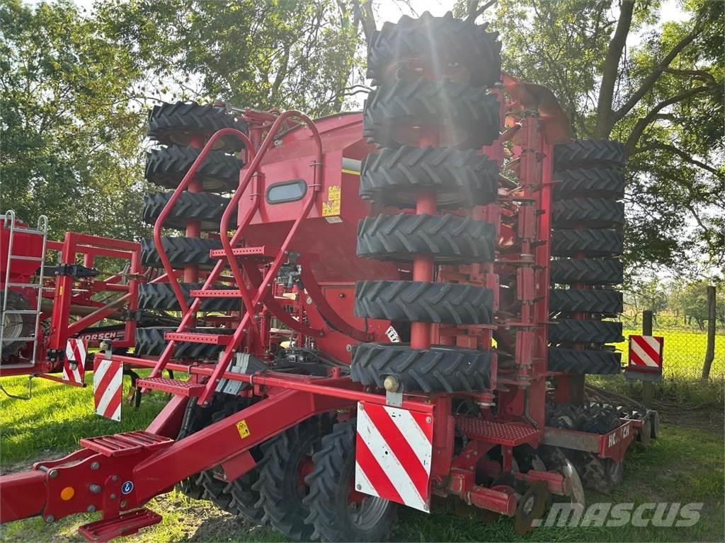 Horsch Pronto 7DC Semoir combiné