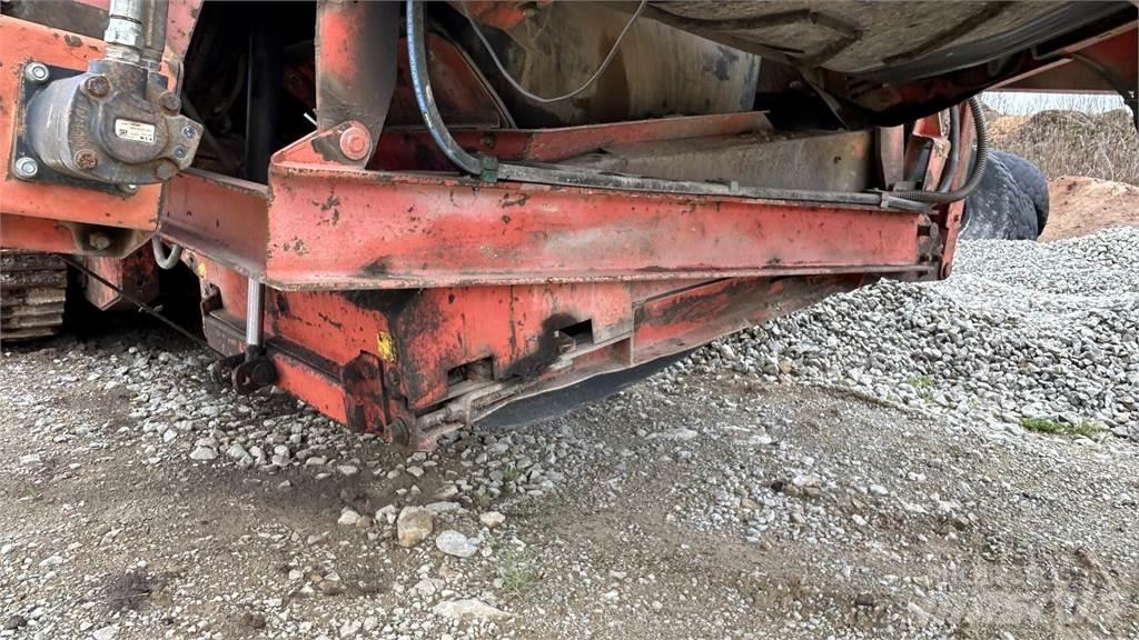 Terex FINLAY 883 Crible
