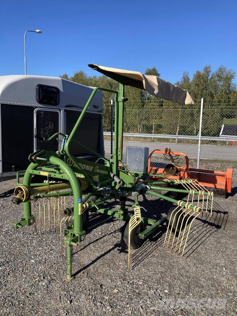 Krone Swadro 35 Andaineur
