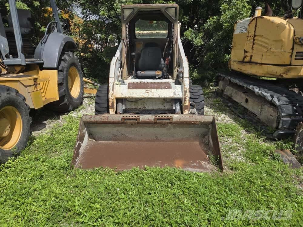 Bobcat S 175 Chargeuse compacte