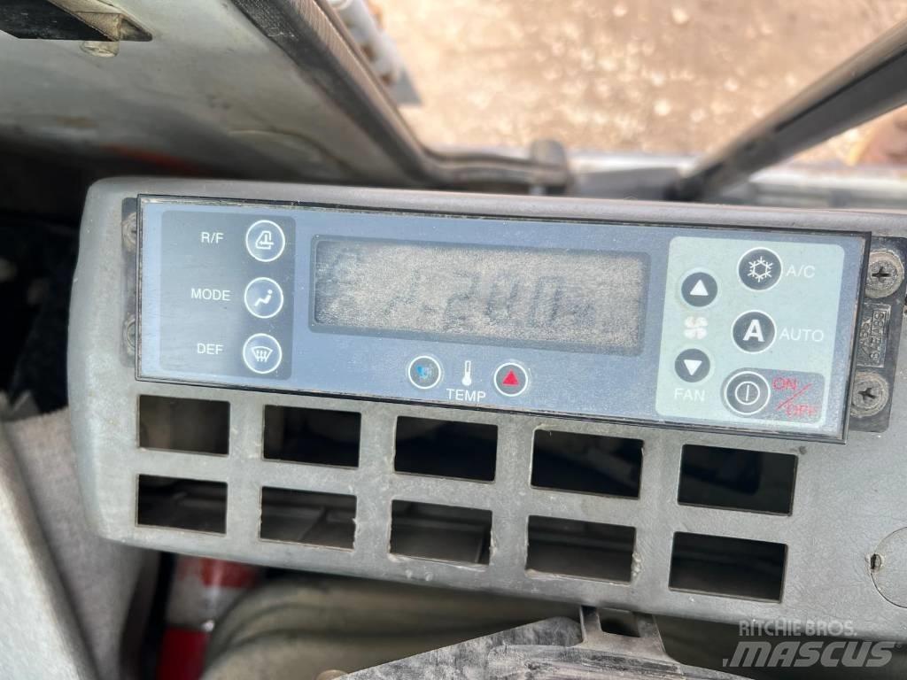Kobelco SK 200-6 E Pelle sur chenilles