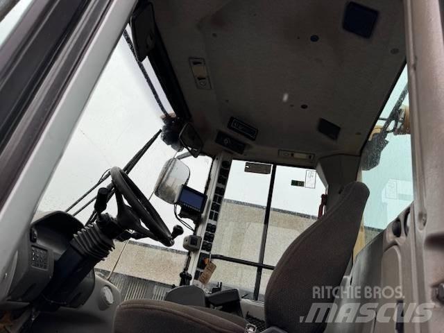 Volvo 90 G Chargeuse sur pneus