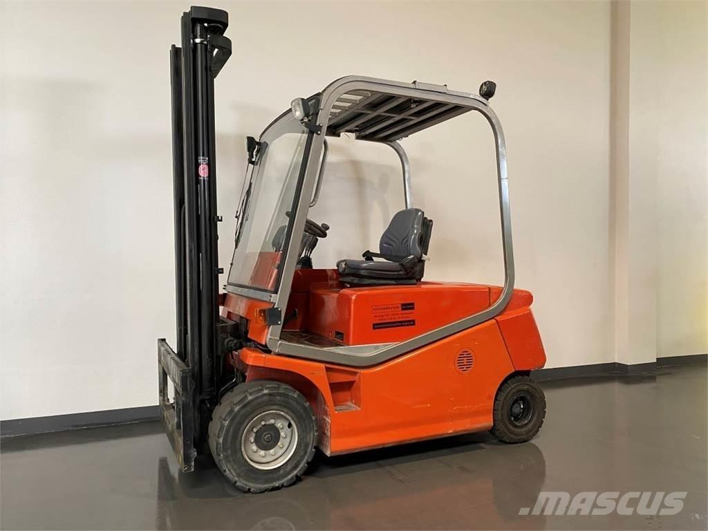 Cesab BLITZ 350 Chariots élévateurs électriques