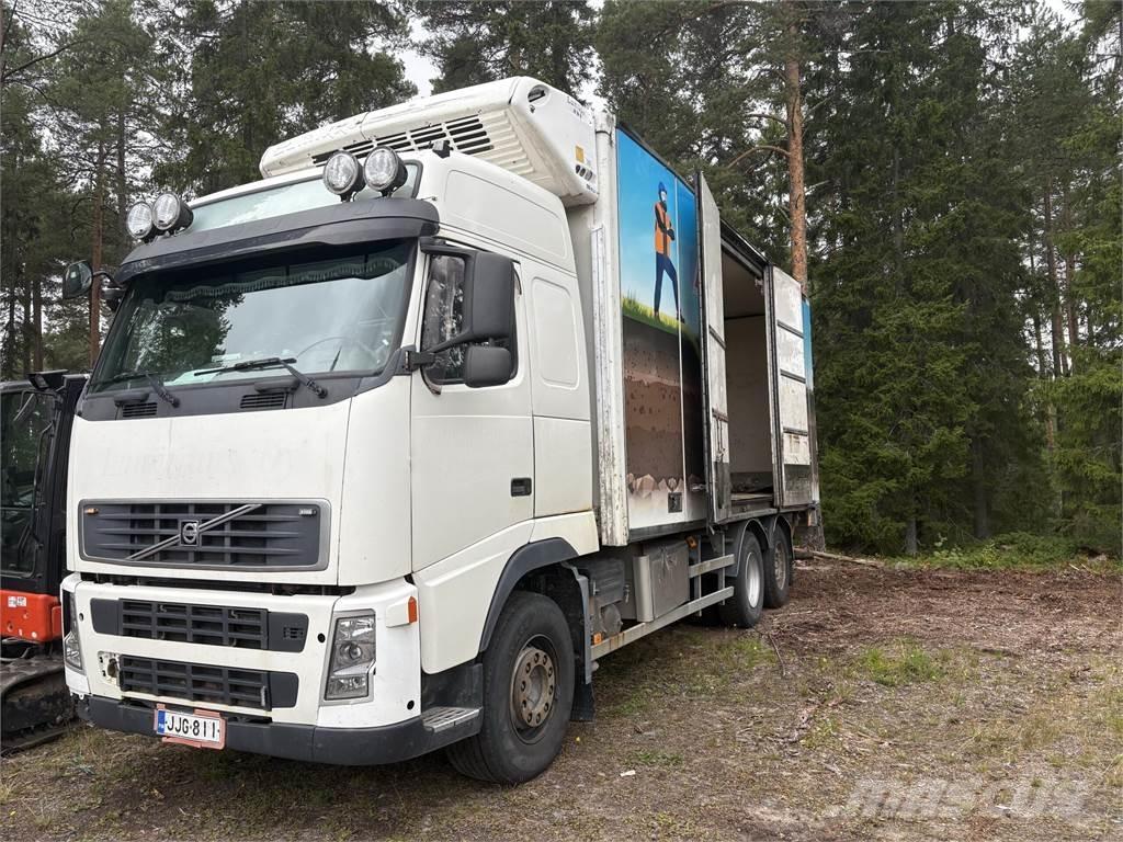 Volvo FH13 Autre camion