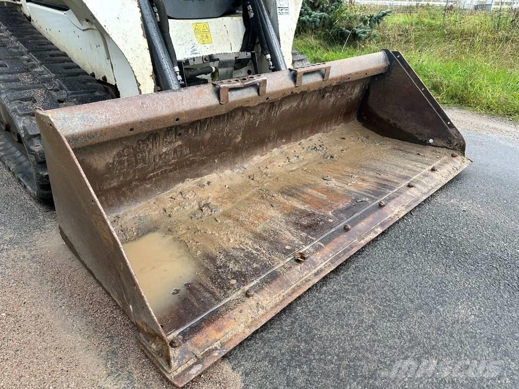 Bobcat T 590 HF Chargeuse compacte