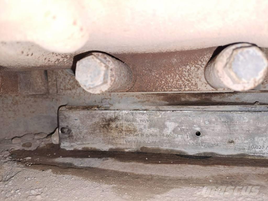 Belaz 75473 Tombereau rigide