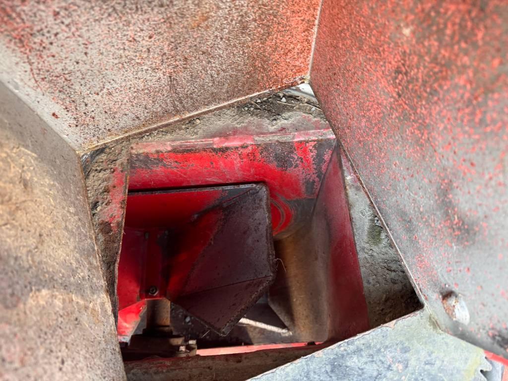 Fransgård S-220 Souffleuse à neige