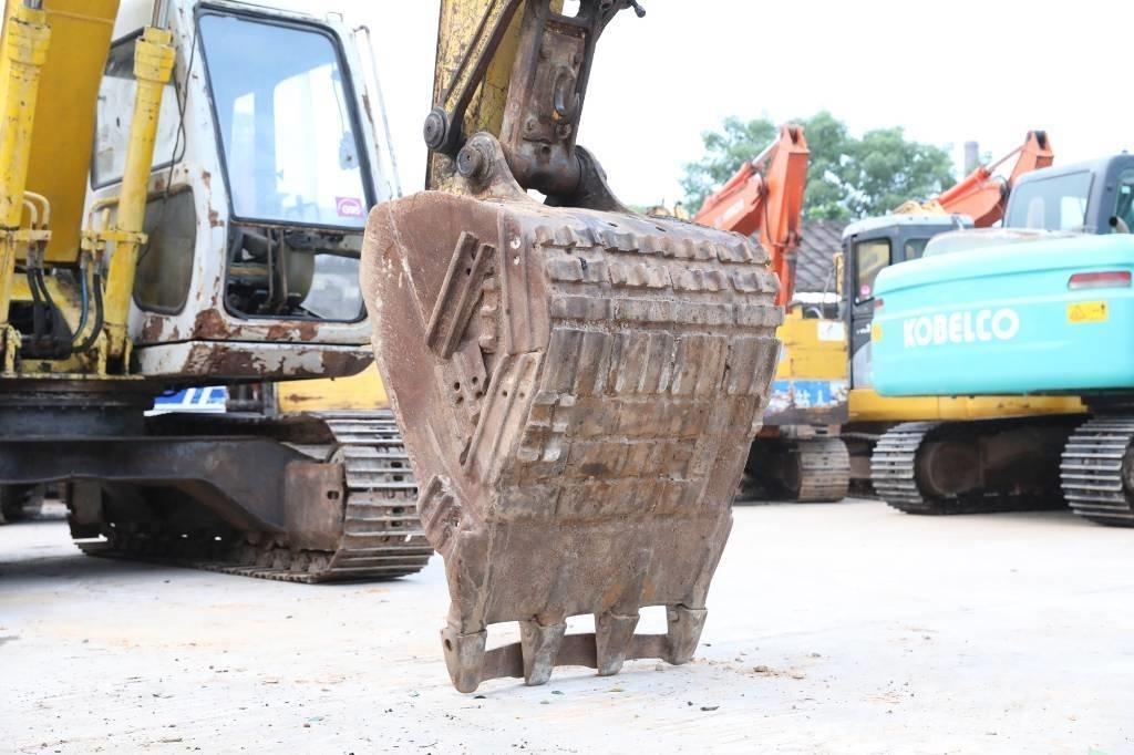 Sumitomo SH120-A1 Pelle sur chenilles