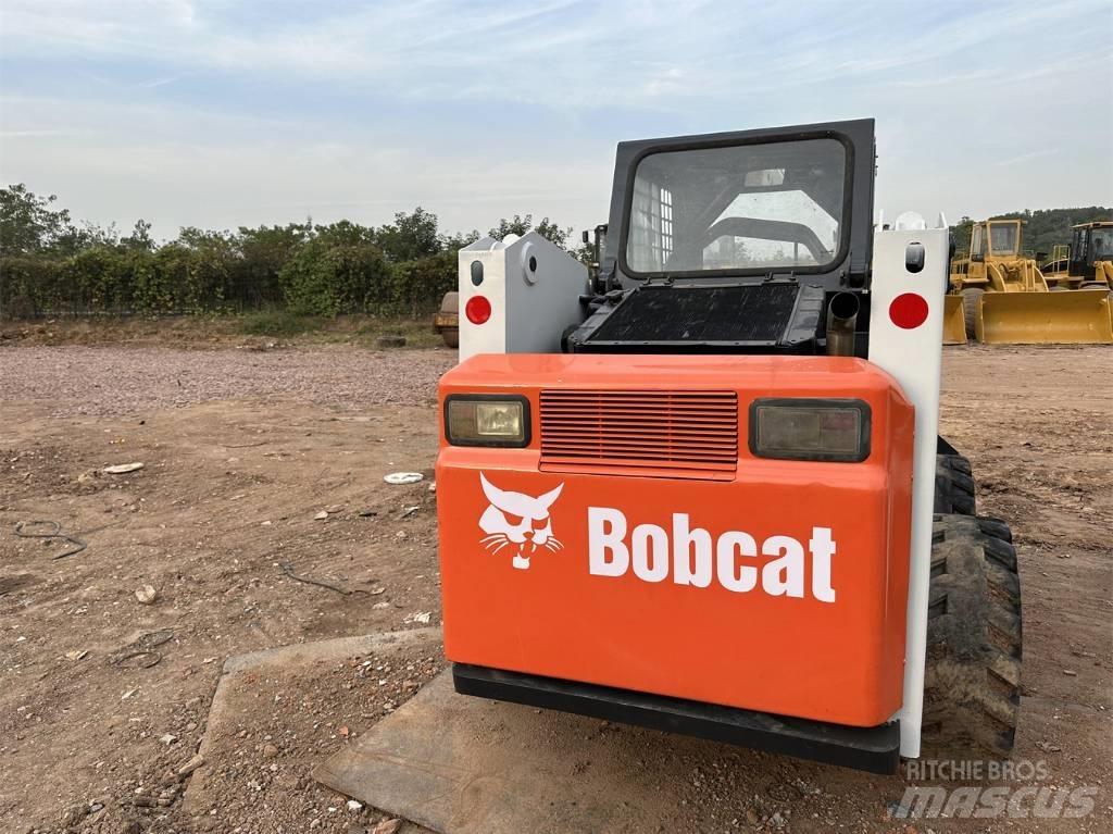 Bobcat S 300 Chargeuse compacte