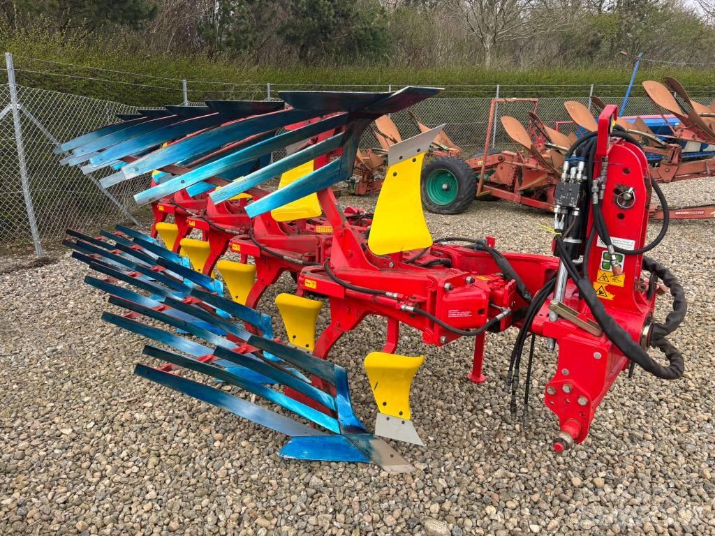 Pöttinger Servo 35 S Charrue réversible
